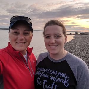 Meet your Posher, Heidi